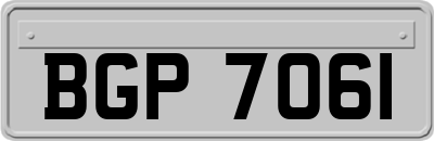 BGP7061
