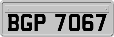 BGP7067