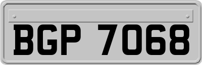 BGP7068