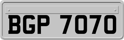 BGP7070