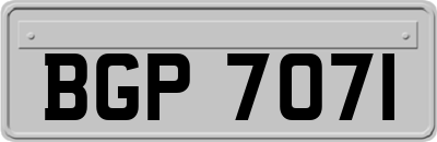 BGP7071