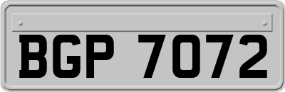 BGP7072