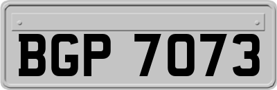 BGP7073