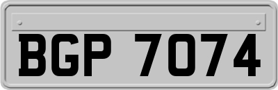 BGP7074