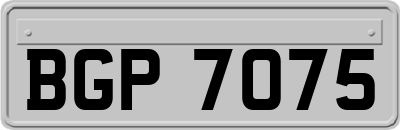 BGP7075