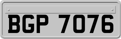 BGP7076