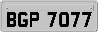 BGP7077