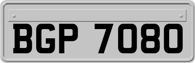 BGP7080