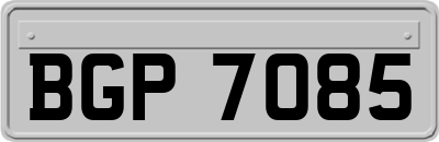 BGP7085