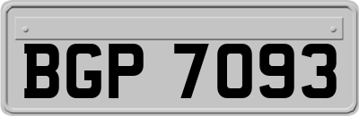 BGP7093