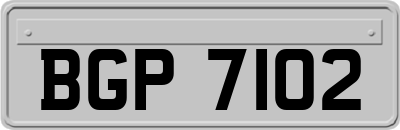 BGP7102