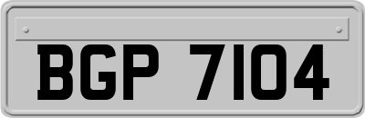 BGP7104