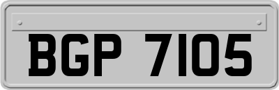 BGP7105