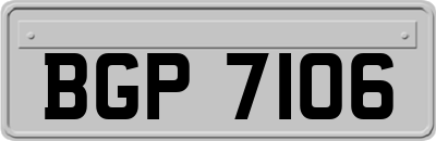 BGP7106