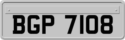 BGP7108
