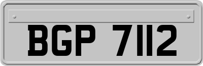 BGP7112