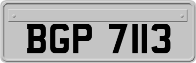 BGP7113