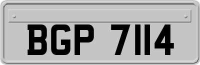 BGP7114