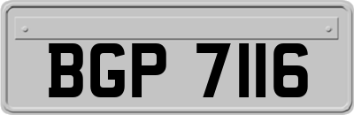 BGP7116