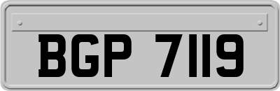 BGP7119