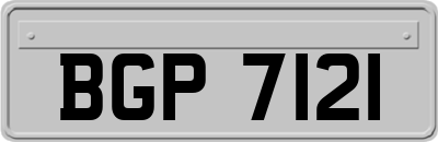 BGP7121