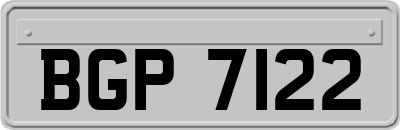 BGP7122