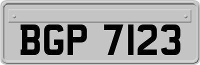 BGP7123