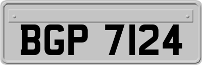 BGP7124