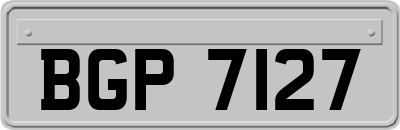 BGP7127