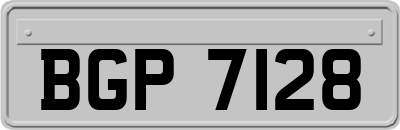 BGP7128