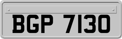 BGP7130
