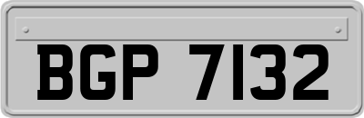 BGP7132