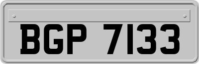 BGP7133
