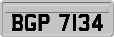 BGP7134