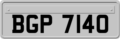 BGP7140
