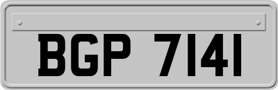 BGP7141