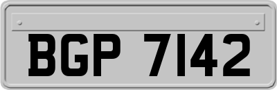 BGP7142