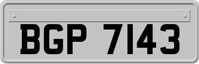 BGP7143