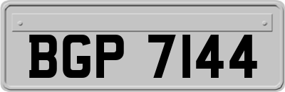 BGP7144
