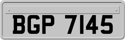 BGP7145