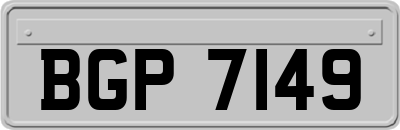 BGP7149