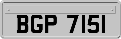 BGP7151