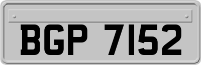 BGP7152