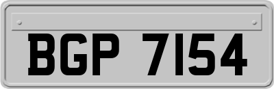 BGP7154