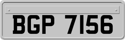BGP7156