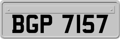 BGP7157