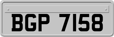 BGP7158
