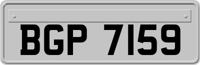 BGP7159