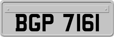 BGP7161