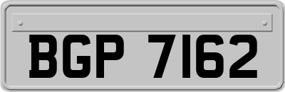 BGP7162